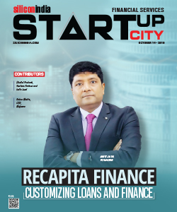 Recapita Finance - Customizing Loans and Finance